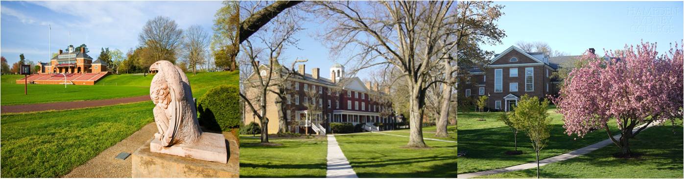 Hampden-Sydney College